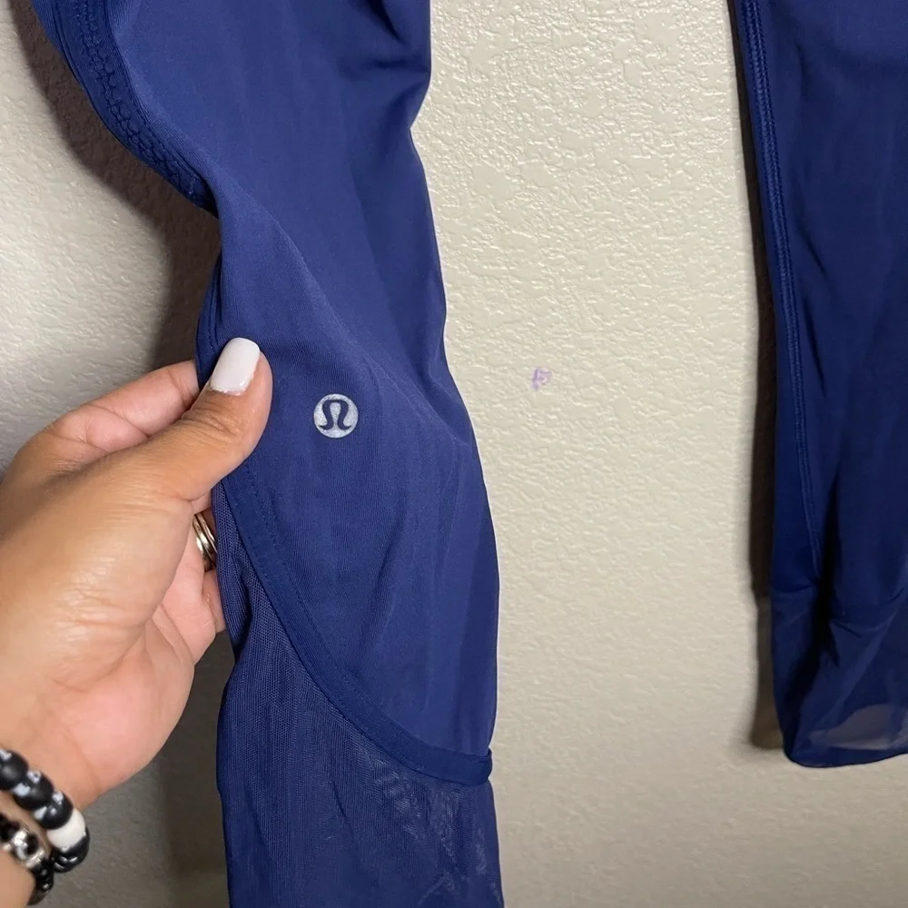 lululemon athletica preloved excellent